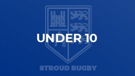 Under 10