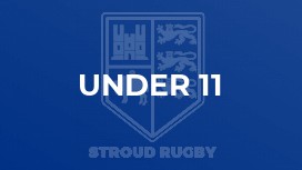 Under 11