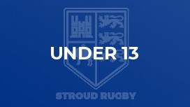 Under 13