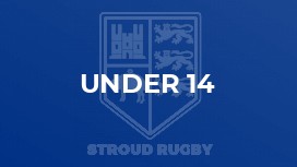 Under 14