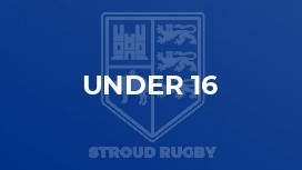 Under 16