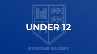 Under 12