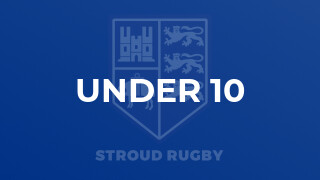 Under 10