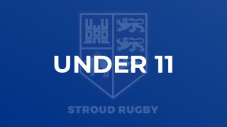 Under 11