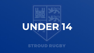 Under 14