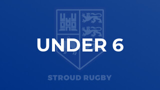 Under 6