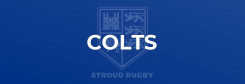 Colts snatch victory at the death over Minch