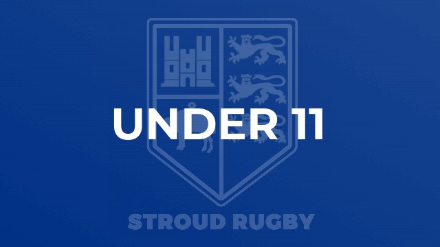 Under 11