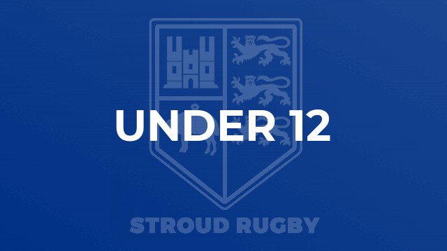 Under 12