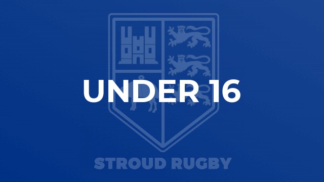 Under 16