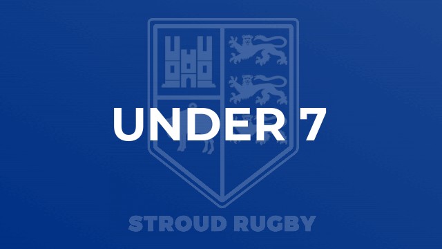 Under 7