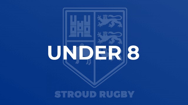 Under 8