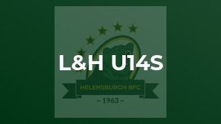 L&H U14s