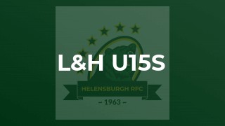 L&H U15s