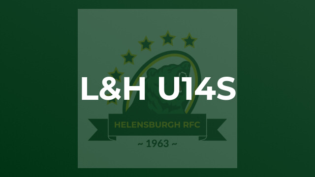L&H U14s