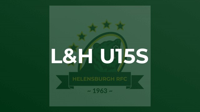 L&H U15s