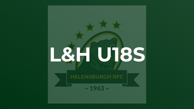 L&H U18s