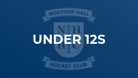 Under 12s