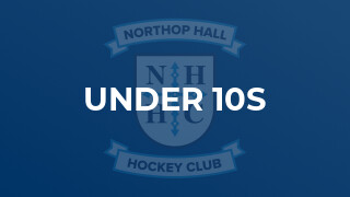 Under 10s