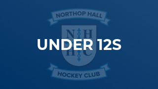 Under 12s