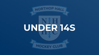 Under 14s