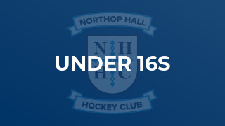Under 16s