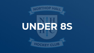 Under 8s