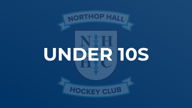 Under 10s