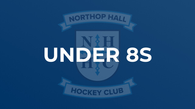 Under 8s