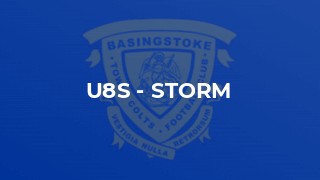 U8s - Storm