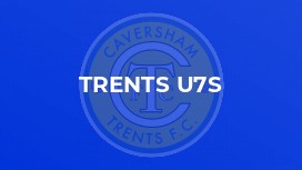 Trents U7s