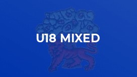 U18 Mixed