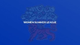 Women Summer League