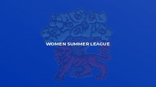 Women Summer League