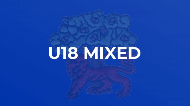 U18 Mixed