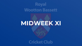 Midweek XI