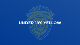Under 18's Yellow