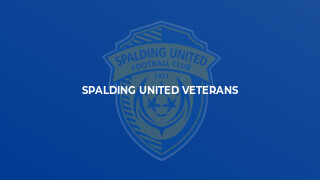 Spalding United Veterans
