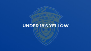 Under 18's Yellow