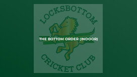 The Bottom Order (Indoor)
