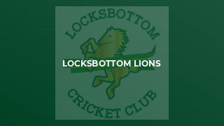 Locksbottom Lions