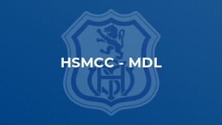 HSMCC - MDL