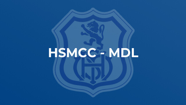 HSMCC - MDL