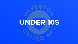 Under 10s