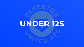 Under 12s