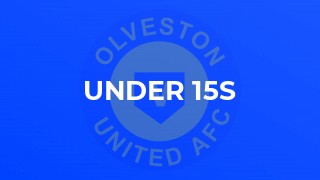 Under 15s