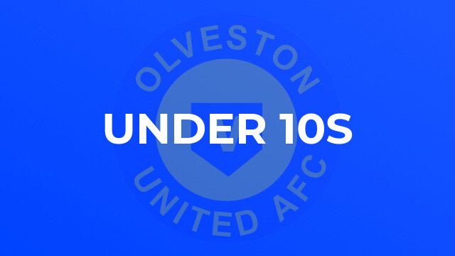Under 10s
