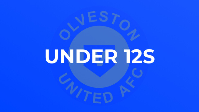 Under 12s