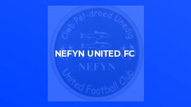 Nefyn United FC