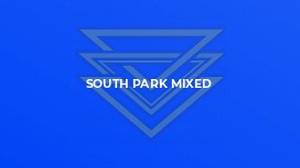 South Park Mixed